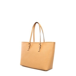shopper ”Jet Set Travel” Michael Kors beige